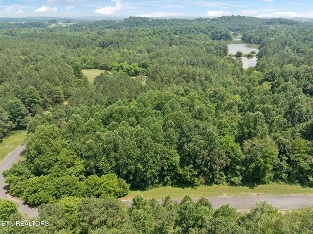 0 Wilderness Drive, Vonore, TN 37885