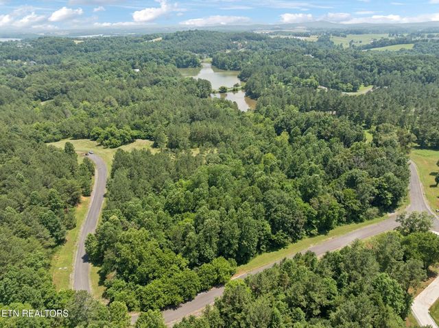 0 Wilderness Drive, Vonore, TN 37885