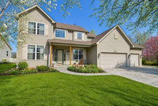 445 Kelly Avenue, Yorkville, IL 60560