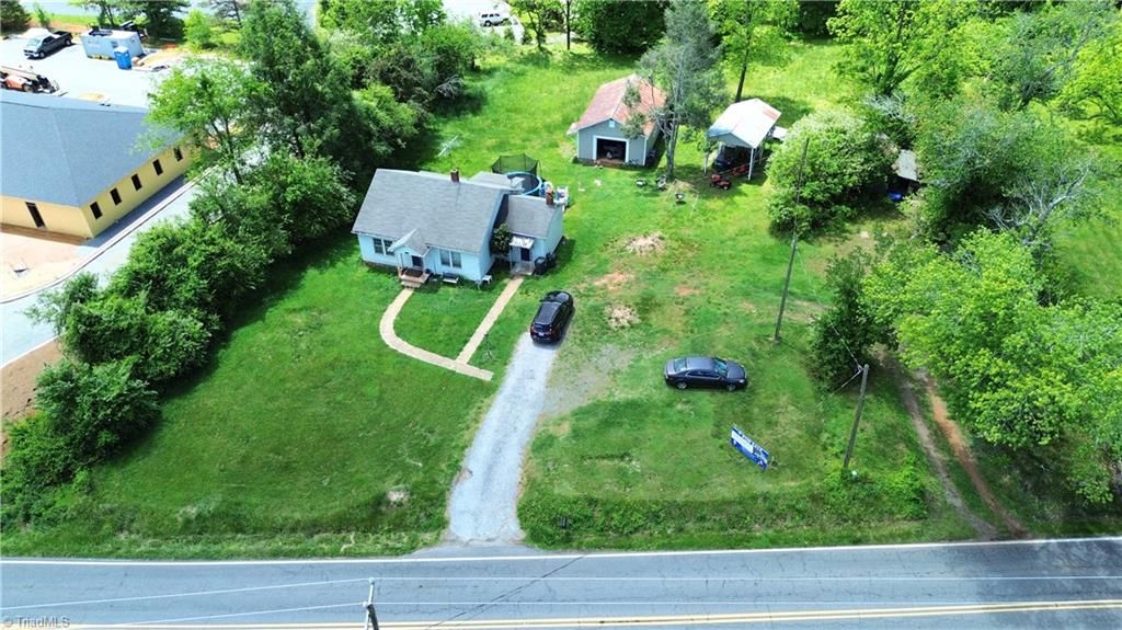 853 Johnson Ridge Road, Elkin, NC 28621