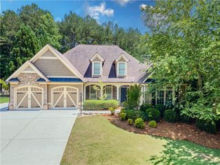 517 Richmond Place, Loganville, GA 30052