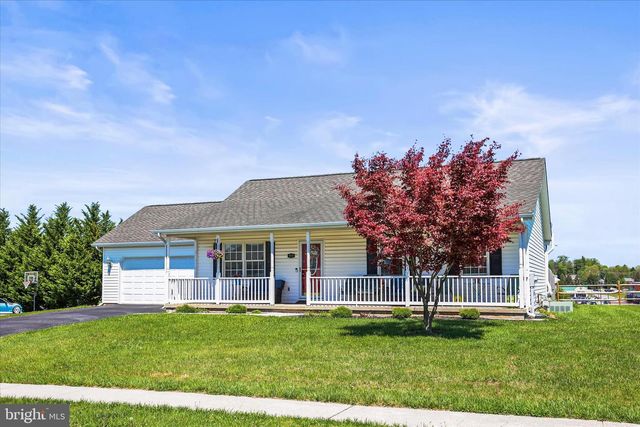 1455 WANDA DR, Hanover, PA 17331