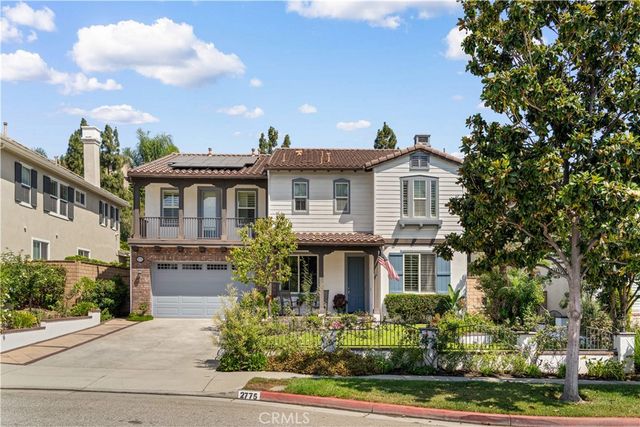 2775 E Stearns Street, Brea, CA 92821