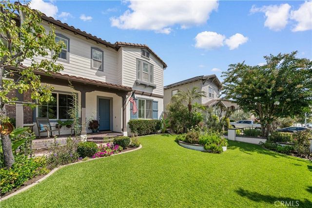 2775 E Stearns Street, Brea, CA 92821