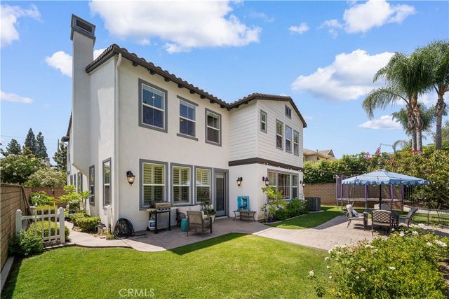 2775 E Stearns Street, Brea, CA 92821