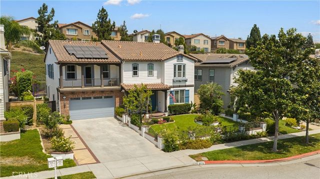 2775 E Stearns Street, Brea, CA 92821