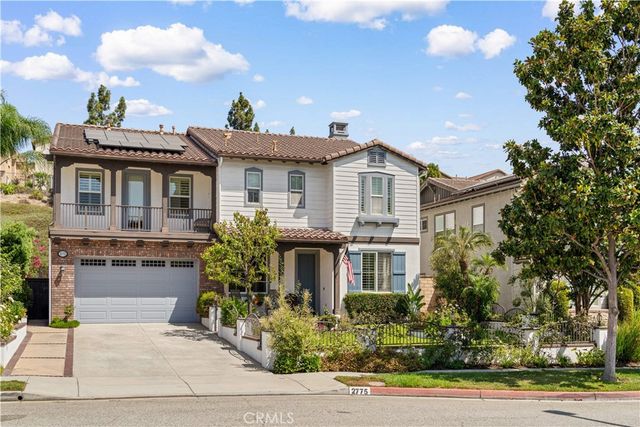 2775 E Stearns Street, Brea, CA 92821
