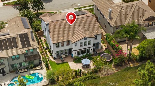 2775 E Stearns Street, Brea, CA 92821