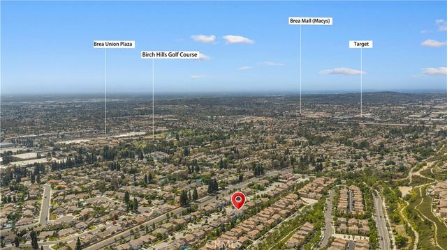 2775 E Stearns Street, Brea, CA 92821