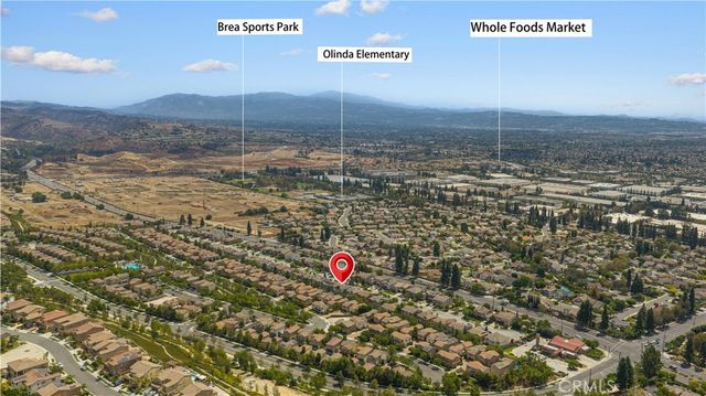 2775 E Stearns Street, Brea, CA 92821
