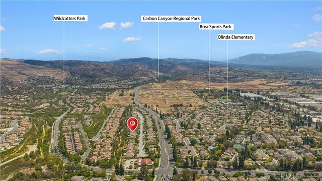 2775 E Stearns Street, Brea, CA 92821