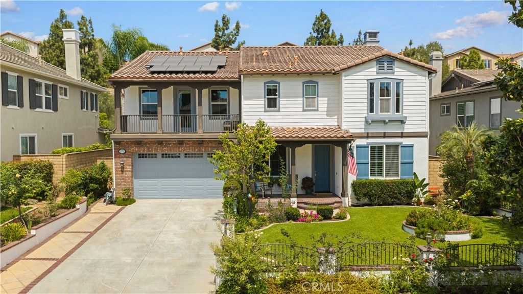 2775 E Stearns Street, Brea, CA 92821