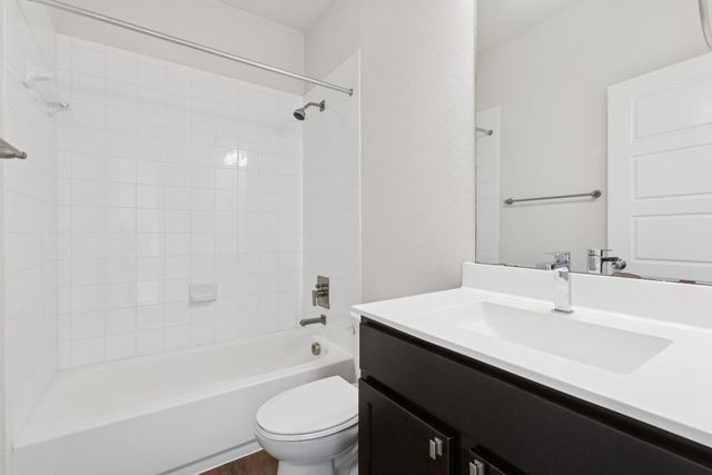 6018 Steep Cactus TRL, Austin, TX 78735