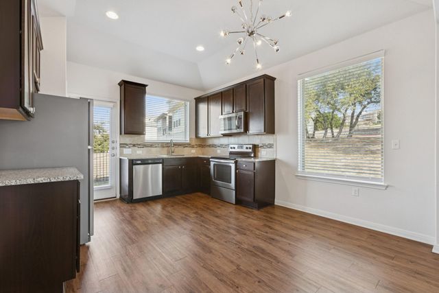 6018 Steep Cactus TRL, Austin, TX 78735
