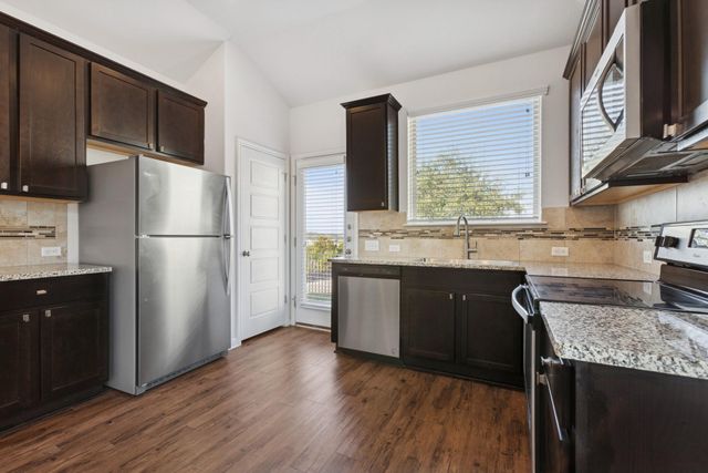 6018 Steep Cactus TRL, Austin, TX 78735