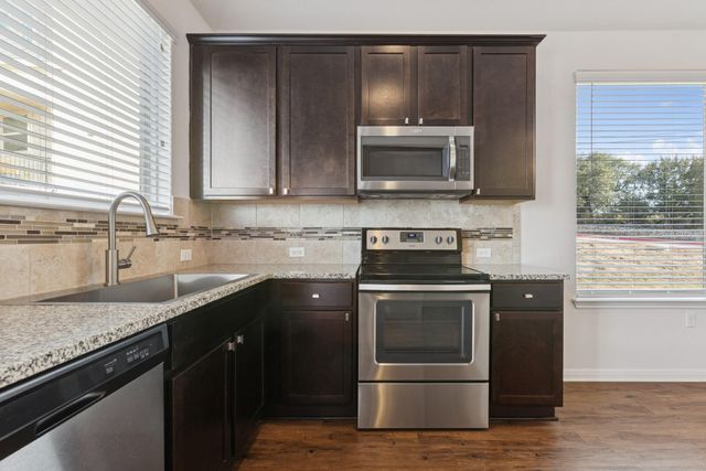 6018 Steep Cactus TRL, Austin, TX 78735