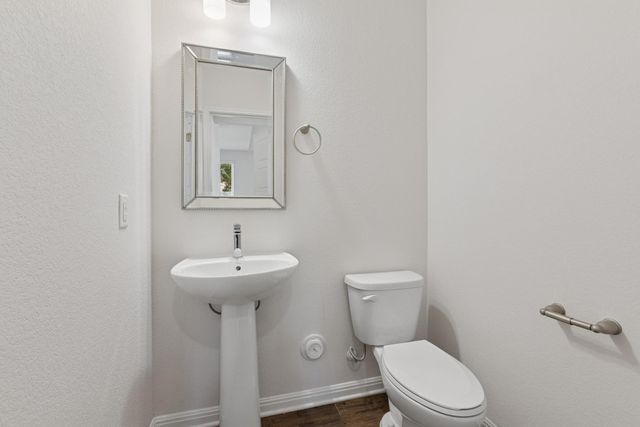 6018 Steep Cactus TRL, Austin, TX 78735