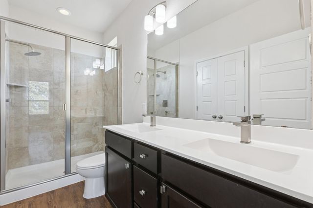 6018 Steep Cactus TRL, Austin, TX 78735