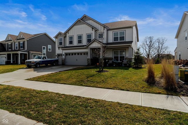 6905 Pine Vail Boulevard, Mccordsville, IN 46055