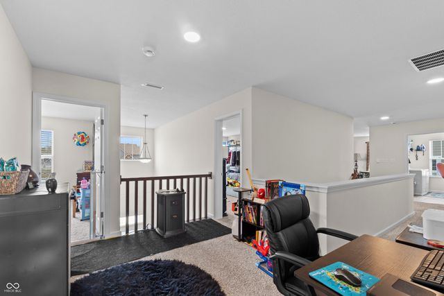 6905 Pine Vail Boulevard, Mccordsville, IN 46055