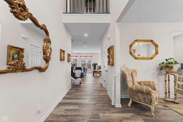 6905 Pine Vail Boulevard, Mccordsville, IN 46055