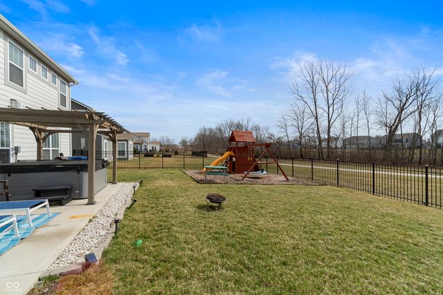 6905 Pine Vail Boulevard, Mccordsville, IN 46055