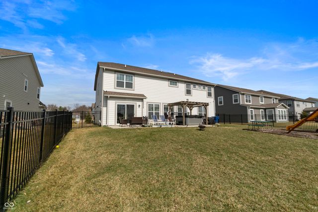 6905 Pine Vail Boulevard, Mccordsville, IN 46055