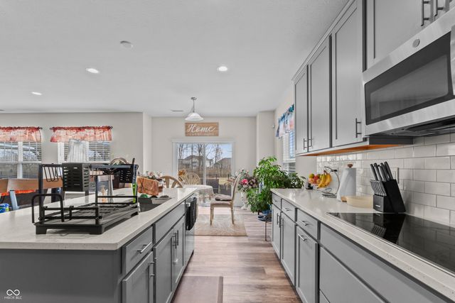 6905 Pine Vail Boulevard, Mccordsville, IN 46055