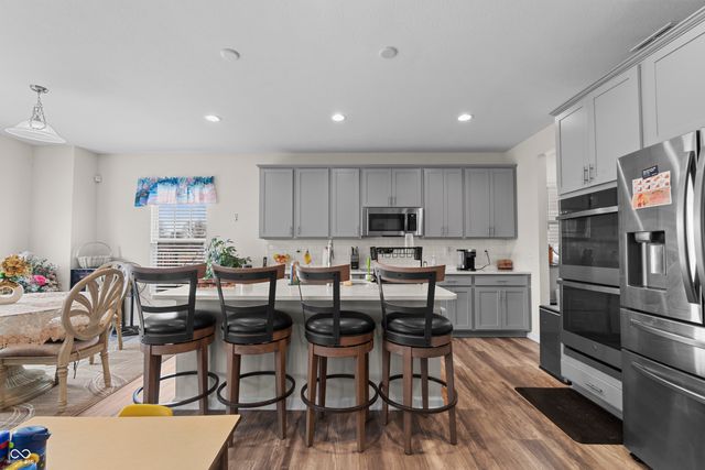 6905 Pine Vail Boulevard, Mccordsville, IN 46055