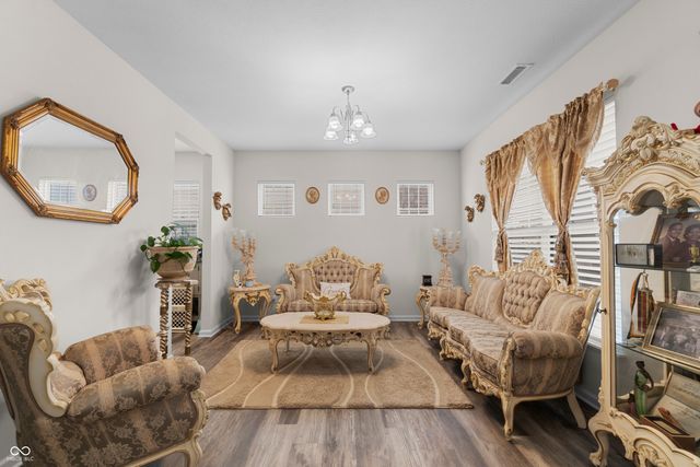 6905 Pine Vail Boulevard, Mccordsville, IN 46055