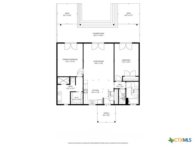 5672 Fm 86, Luling, TX 78648