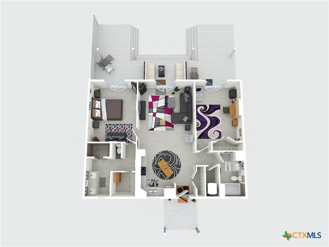 5672 Fm 86, Luling, TX 78648