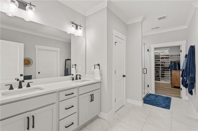 3 Sunset Court, Williamston, SC 29697