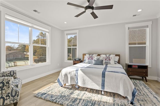 3 Sunset Court, Williamston, SC 29697