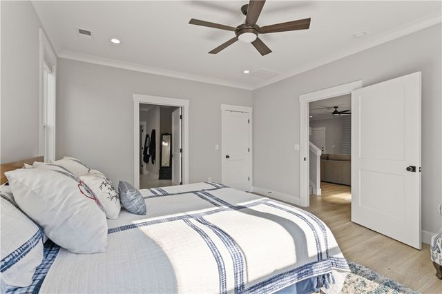 3 Sunset Court, Williamston, SC 29697