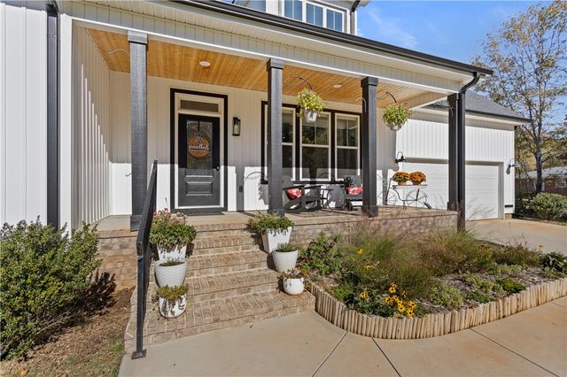 3 Sunset Court, Williamston, SC 29697