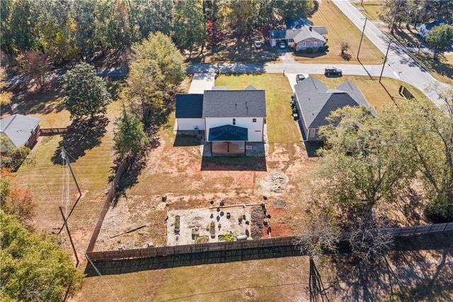 3 Sunset Court, Williamston, SC 29697