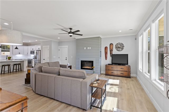 3 Sunset Court, Williamston, SC 29697