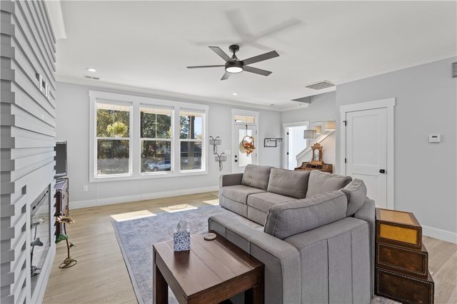 3 Sunset Court, Williamston, SC 29697