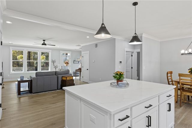 3 Sunset Court, Williamston, SC 29697