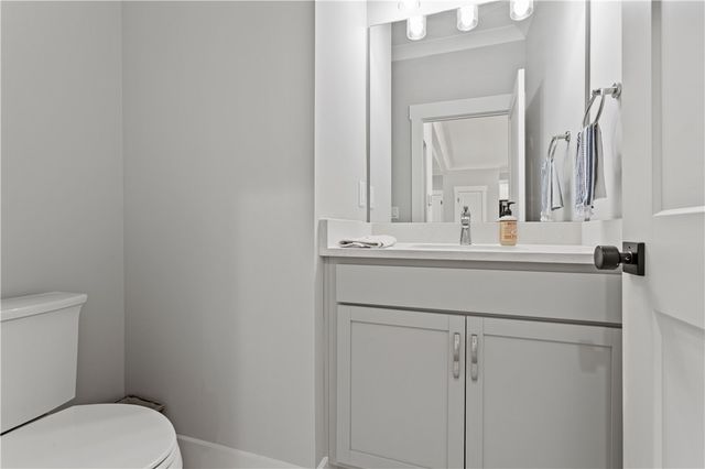 3 Sunset Court, Williamston, SC 29697