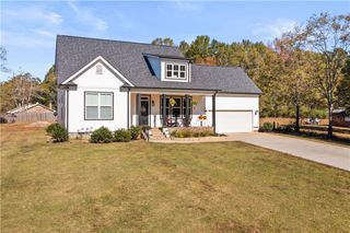 3 Sunset Court, Williamston, SC 29697