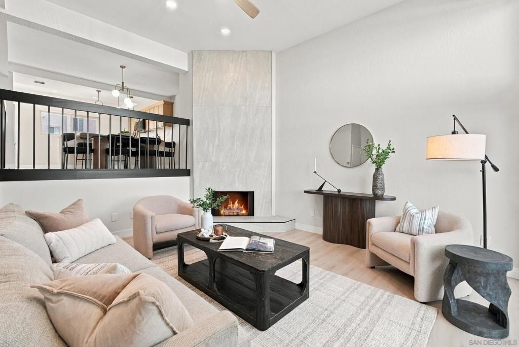 7379 Caminito Carlotta, San Diego, CA 92120 — exterior
