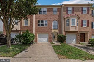 8912 FRANCISCO CT, Upper Marlboro, MD 20774