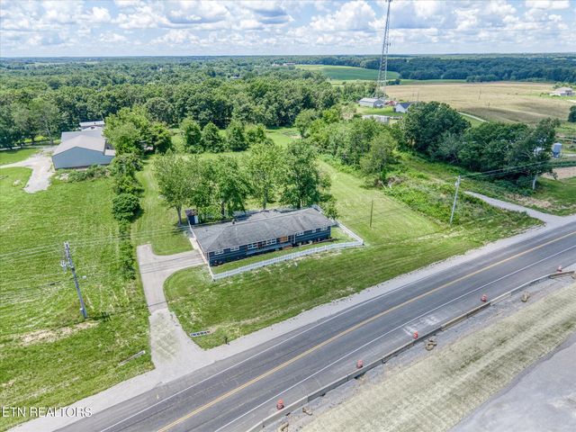 8903 US-127, Crossville, TN 38571