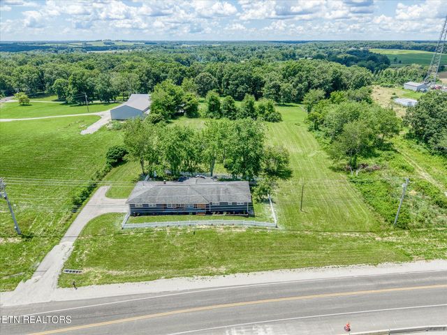 8903 US-127, Crossville, TN 38571