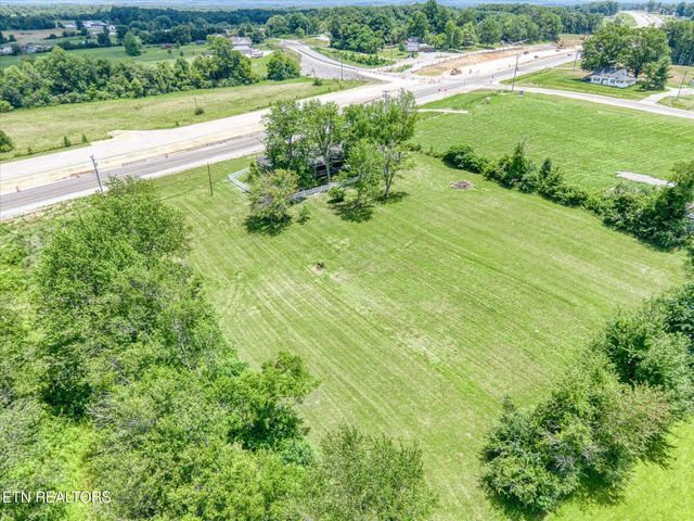 8903 US-127, Crossville, TN 38571