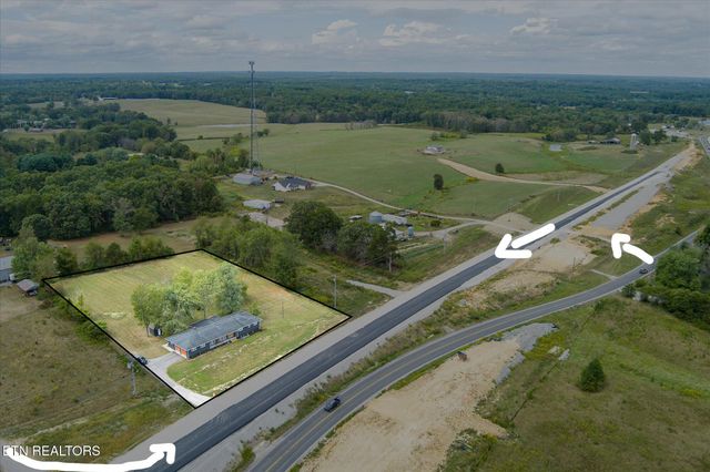 8903 US-127, Crossville, TN 38571