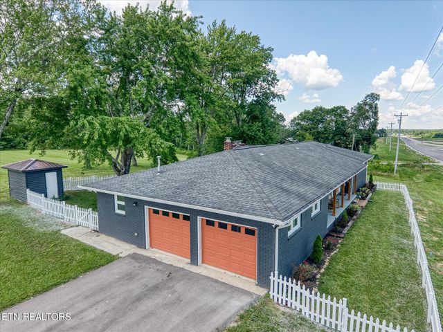 8903 US-127, Crossville, TN 38571