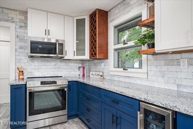 8903 US-127, Crossville, TN 38571